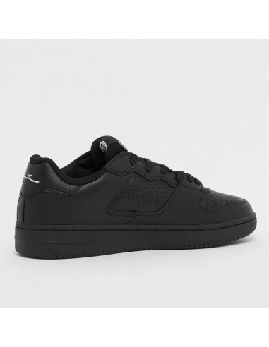 Karl Kani 1080007 Ανδρικά Sneakers Μαύρα