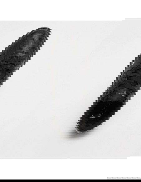 Karl Kani 1080007 Ανδρικά Sneakers Μαύρα