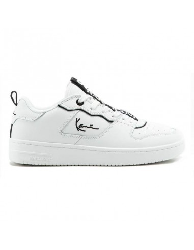 Karl Kani Kani 89 Up Tt Hyb Î“Ï…Î½Î±Î¹ÎºÎµÎ¯Î± Sneakers Î›ÎµÏ…ÎºÎ¬