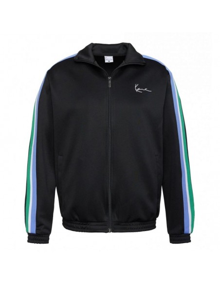 Karl Kani Ανδρική Ζακέτα Μαύρο