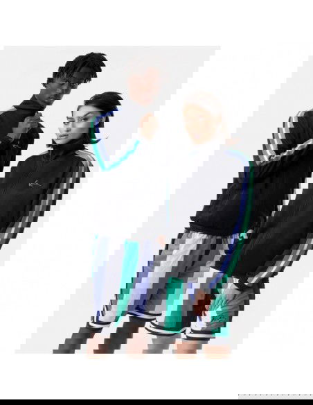 Karl Kani Ανδρική Ζακέτα Μαύρο