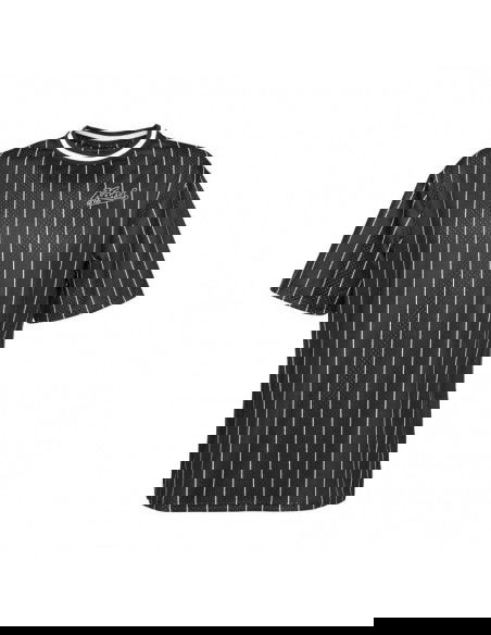 Karl Kani Ανδρικό T-shirt Κοντομάνικο Μαύρο 6038524