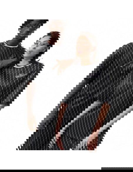 Karl Kani Ανδρικό T-shirt Κοντομάνικο Μαύρο 6038524