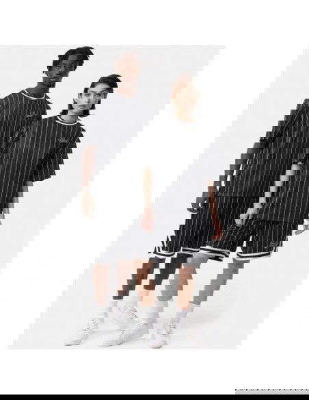 Karl Kani Ανδρικό T-shirt Κοντομάνικο Μαύρο 6038524