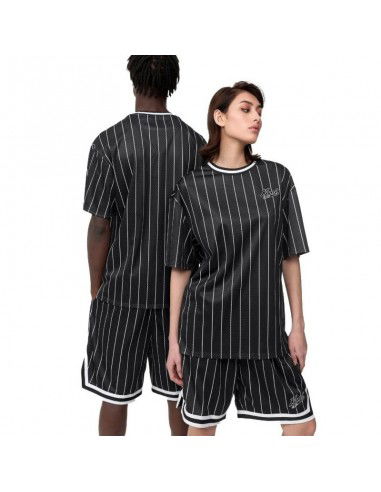 Karl Kani Ανδρικό T-shirt Κοντομάνικο Μαύρο 6038524