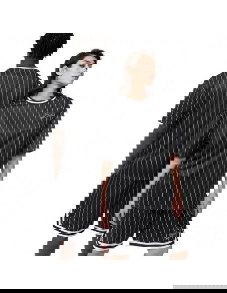 Karl Kani Ανδρικό T-shirt Κοντομάνικο Μαύρο 6038524