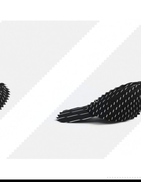 Karl Kani KK Signature Pinstripe Cap 7004096