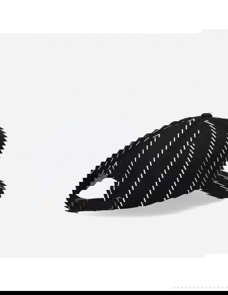 Karl Kani KK Signature Pinstripe Cap 7004096