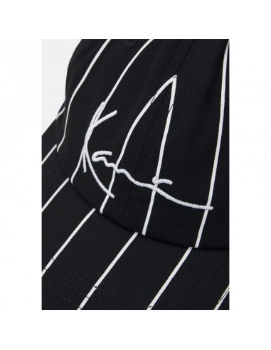 Karl Kani Ανδρικό Jockey Μαύρο KA-HW011-001-02