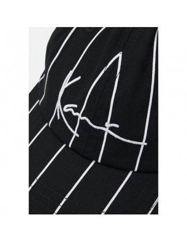 Karl Kani Ανδρικό Jockey Μαύρο KA-HW011-001-02