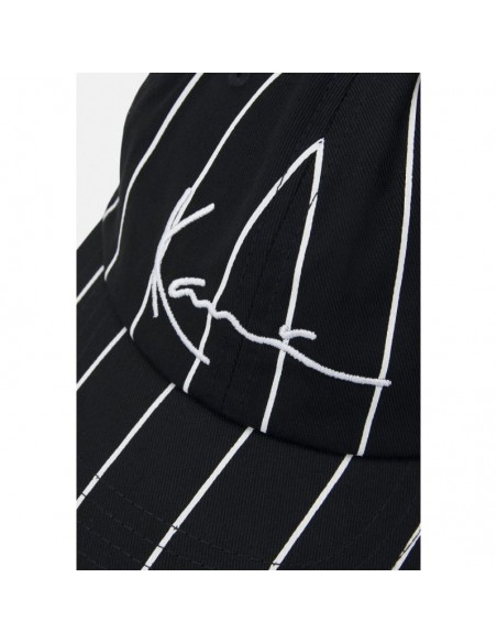 Karl Kani Ανδρικό Jockey Μαύρο KA-HW011-001-02