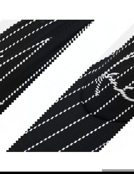 Karl Kani KK Signature Pinstripe Cap 7004096