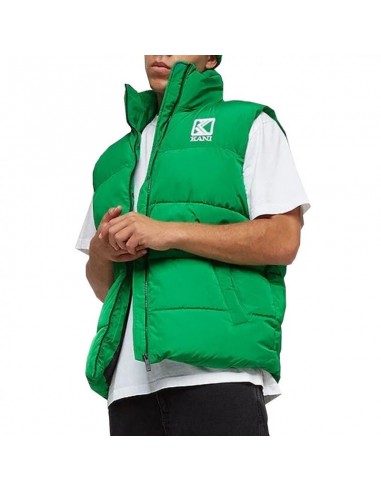 Karl Kani Og Puffer Vest M 6072166