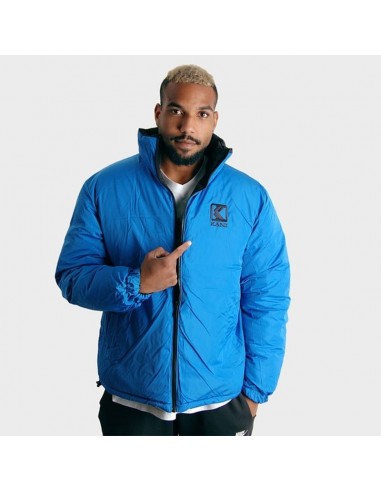 Retro hot sale puffer jacket