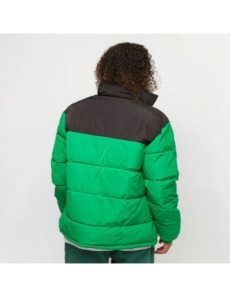 Karl Kani Retro Ανδρικό Χειμωνιάτικο Μπουφάν Puffer 6076822