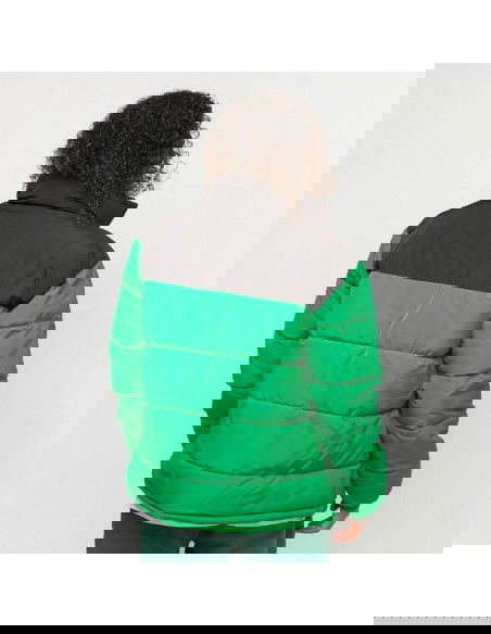 Karl Kani Retro Ανδρικό Χειμωνιάτικο Μπουφάν Puffer 6076822