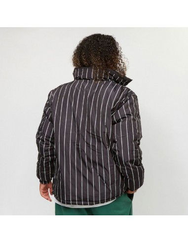 Karl Kani Retro Block Reversible Puffer Jacket M 6076822