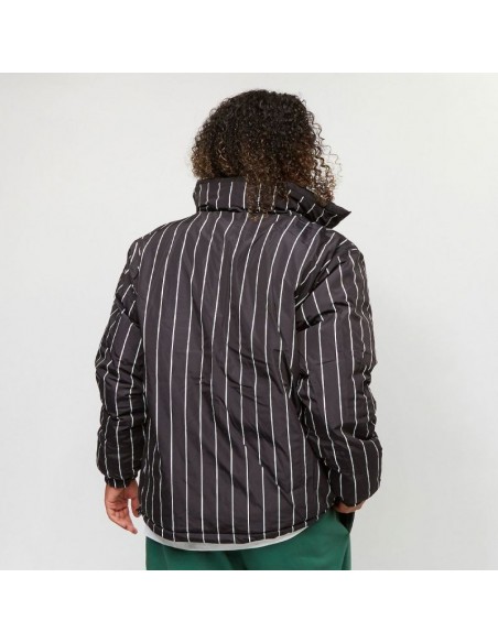 Karl Kani Retro Ανδρικό Χειμωνιάτικο Μπουφάν Puffer 6076822