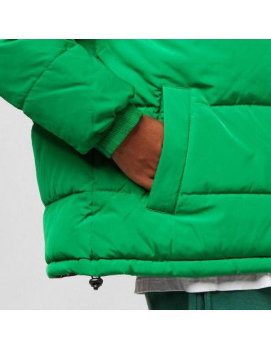 Karl Kani Retro Ανδρικό Χειμωνιάτικο Μπουφάν Puffer 6076822