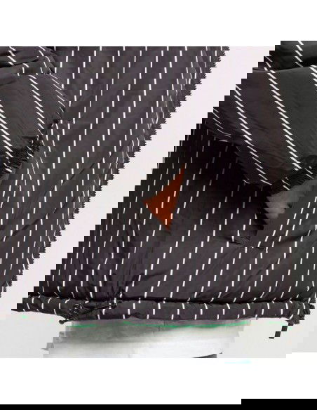 Karl Kani Retro Ανδρικό Χειμωνιάτικο Μπουφάν Puffer 6076822