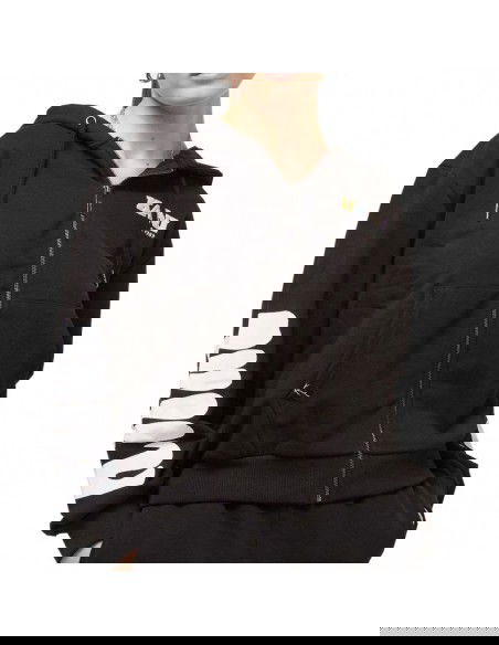 Karl Kani Retro Full Zip Hoodie W 6122353