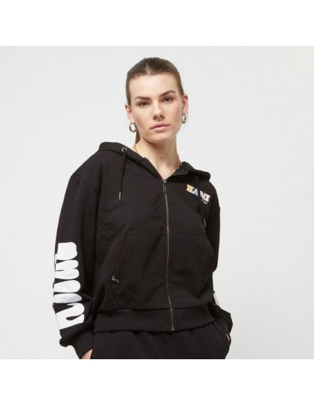 Karl Kani Γυναικείο Φούτερ με Κουκούλα 6122353