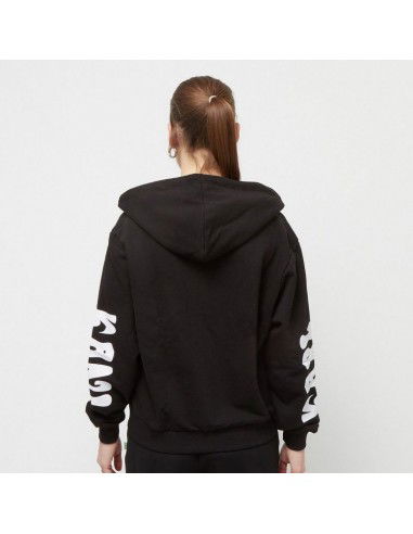 Karl Kani Retro Full Zip Hoodie W 6122353