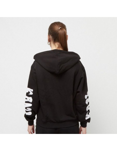 Karl Kani Γυναικείο Φούτερ με Κουκούλα 6122353