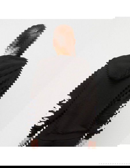 Karl Kani Retro Full Zip Hoodie W 6122353