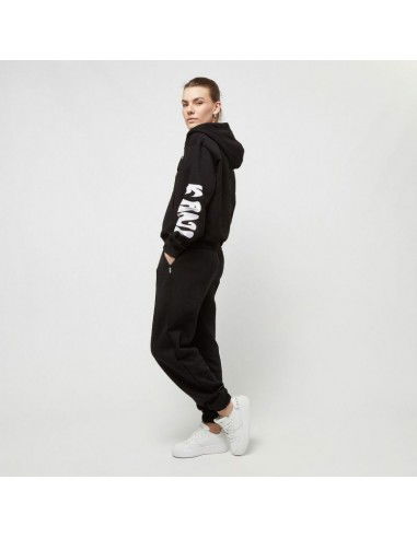 Karl Kani Retro Full Zip Hoodie W 6122353