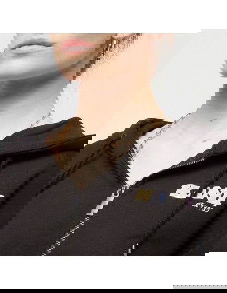 Karl Kani Γυναικείο Φούτερ με Κουκούλα 6122353