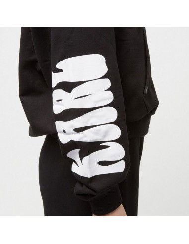 Karl Kani Retro Full Zip Hoodie W 6122353