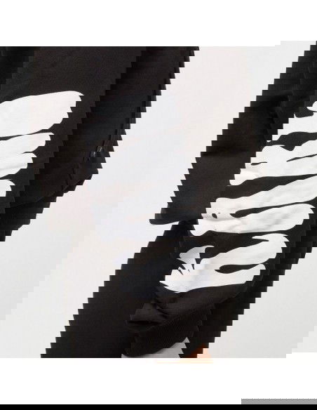 Karl Kani Retro Full Zip Hoodie W 6122353