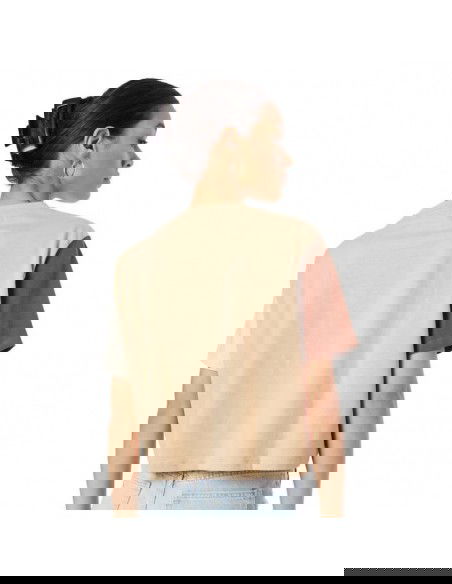 Karl Kani Serif Crop Block Tee W 6130858