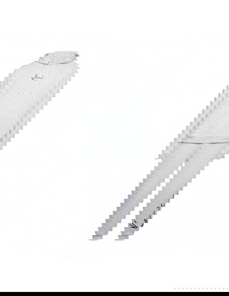 Karl Kani Signature Παντελόνι Φόρμας Γκρι