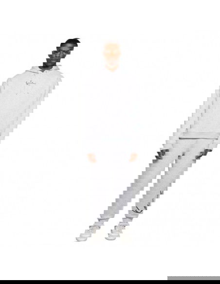 Karl Kani Signature Παντελόνι Φόρμας Γκρι