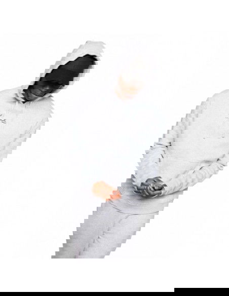 Karl Kani Signature Παντελόνι Φόρμας Γκρι