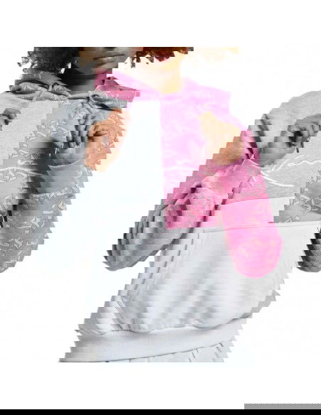 Karl Kani Signature Old English Block Hoodie W 6121483