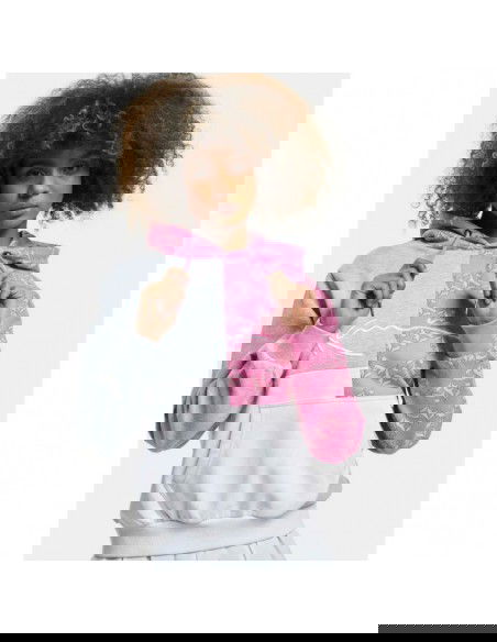 Karl Kani Signature Old English Block Hoodie W 6121483