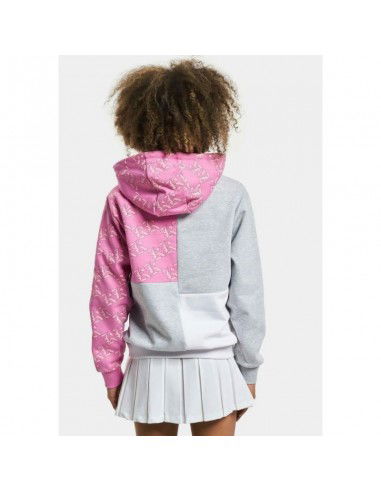 Karl Kani Signature Old English Block Hoodie W 6121483