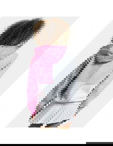 Karl Kani Signature Old English Block Hoodie W 6121483