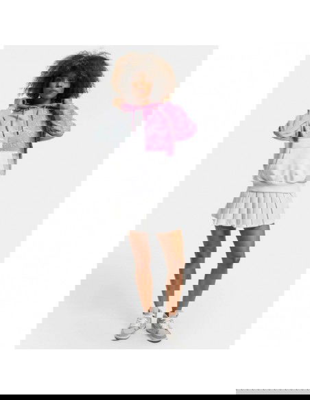 Karl Kani Signature Old English Block Hoodie W 6121483