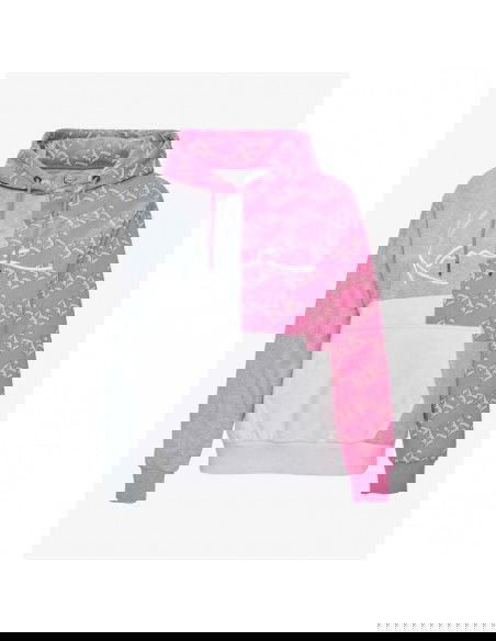 Karl Kani Signature Old English Block Hoodie W 6121483