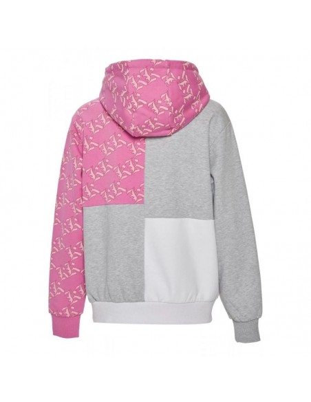 Karl Kani Signature Γυναικείο Φούτερ με Κουκούλα 6121483