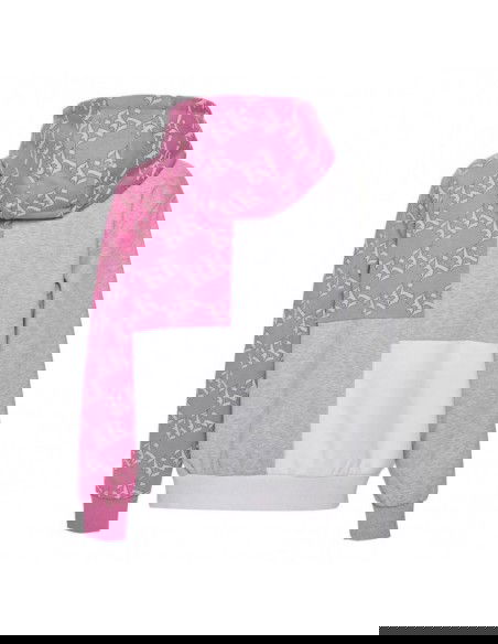 Karl Kani Signature Old English Block Hoodie W 6121483