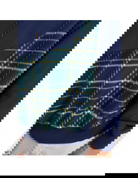 Karl Kani Signature Γυναικεία Μπλούζα με Κουκούλα 6021646