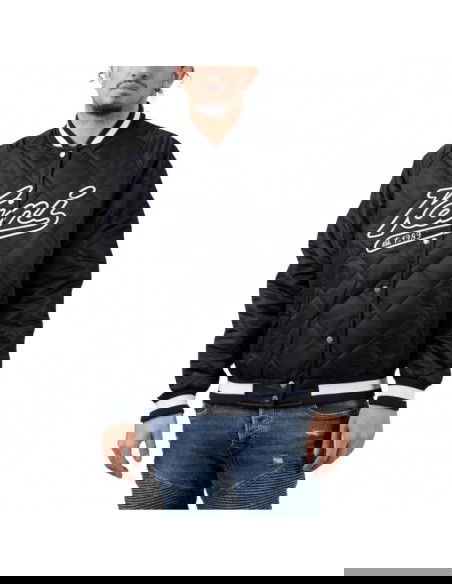 Karl Kani Varsity Padded Souvenir Jacket M 6085205