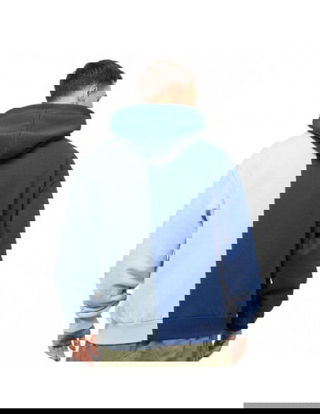 Karl Kani Woven Retro Split Os Hoodie M 6021761