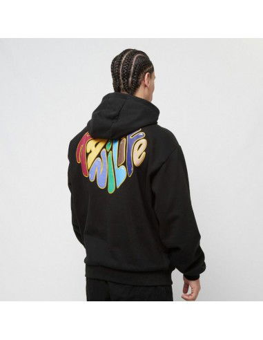 Karl Kani Woven Signature Kani Life OS Full Zip Hoodie 6021416