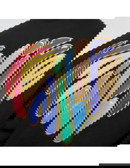 Karl Kani Signature Ανδρική Φούτερ Ζακέτα με Κουκούλα 6021416